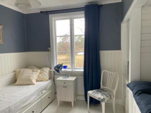 Ingmarsö B&B