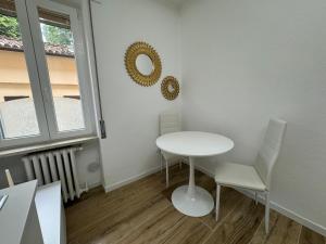 moderna ed elegante Residenza nel centro di Pavia