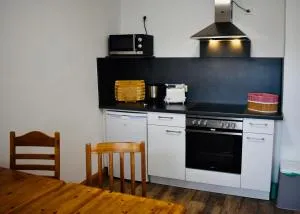 Kontorhaus Senftenberg Güterbahnhofstraße - Neupetershain