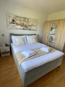 Apartman FRIDA