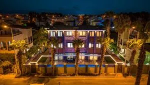 Near By The Land Of Legend's, Villa Euphoria - Belek