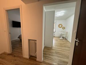 moderna ed elegante Residenza nel centro di Pavia