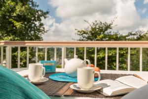 Appart'hotels Village Pierre & Vacances Normandy Garden : photos des chambres