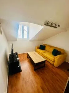 Studio Le Cocon détente proche Paris Disney - 马恩河畔莱佩尔勒