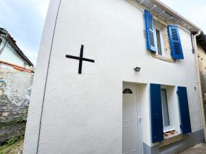 Maisons de vacances Maisonnette cocon hyper-centre : photos des chambres