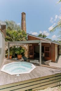 Habitation TABANON