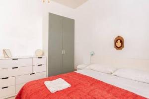 Cute Flat near the Beach with Parking