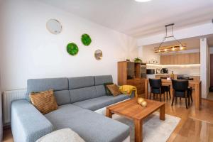 Apartmanica Residence 511