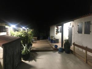 Maisons de vacances Maison au calme, 3 chambres, proche commerces et plages, jardin sans vis-a-vis, terrasse equipee - FR-1-224B-138 : photos des chambres