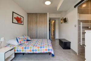 Villas Villa 6 personnes avec piscine : photos des chambres