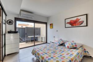 Villas Villa 6 personnes avec piscine : photos des chambres