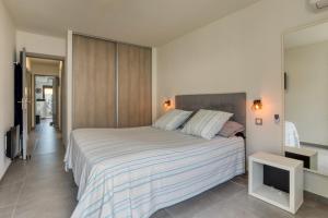 Villas Villa 6 personnes avec piscine : photos des chambres