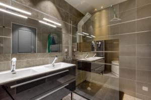 Villas Villa 6 personnes avec piscine : photos des chambres