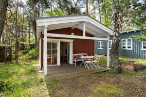 Göhrli Ferienhaus Nr 25