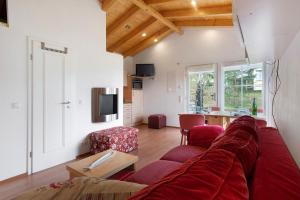 Göhrli Ferienhaus Nr 25