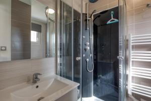 Villas Villa 6 personnes avec piscine : photos des chambres