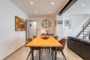 Villas Villa 6 personnes avec piscine : photos des chambres