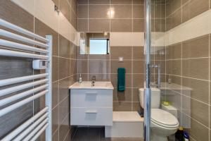 Villas Villa 6 personnes avec piscine : photos des chambres