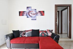 Casa Bari Sardo per più famiglie