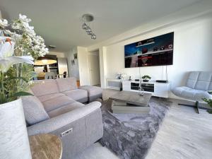 Appartements Appartement calme, jardin, 4 pers, Proche plage et commerces, Parking, Normes Handicapes - FR-1-494-167 : photos des chambres