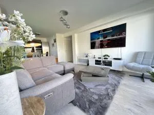 Appartement calme, jardin, 4 pers, Proche plage et commerces, Parking, Normes Handicapés - FR-1-494-167 - مُدي