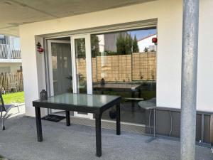 Appartements Appartement calme, jardin, 4 pers, Proche plage et commerces, Parking, Normes Handicapes - FR-1-494-167 : photos des chambres