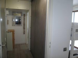 Saint-Cyprien: T2 cabine rénové 6 pers, piscine, parking, à 100m de la plage - FR-1-106-80