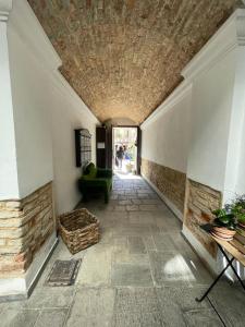 Monferrato Apartments - Ca Marì e Casa Elena in pieno centro storico
