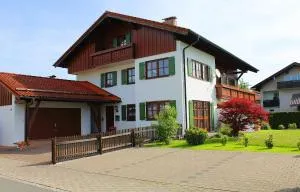 Ferienwohnungen Eibl - Irschen