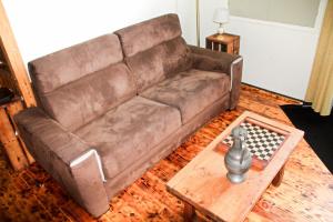 Maisons de vacances Gite Le Feodal 3 Etoiles : photos des chambres