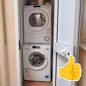 Casa Fortunata con parcheggio