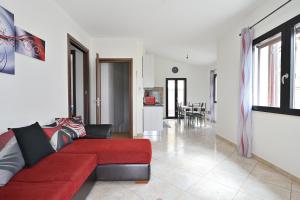 Casa Bari Sardo per più famiglie