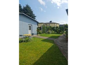 Ferienunterkünfte Schröder mit WLAN, Garten & Grill