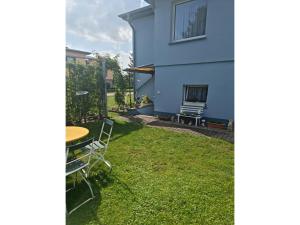 Ferienunterkünfte Schröder mit WLAN, Garten & Grill
