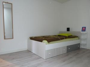 Appartements Appartement Confort Miribel : Appartement 2 Chambres - Non remboursable