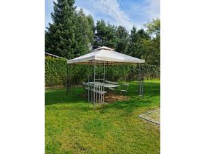 2 Ferienzimmer inkl FR & 1 Bungalow, WLAN, Garten, Grill