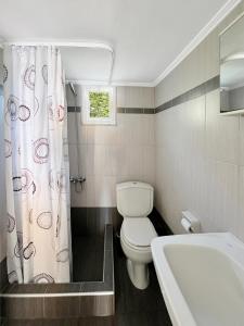 Rona Vista Suites amazing seaview 1