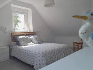 Maisons de vacances gite a la ferme : photos des chambres