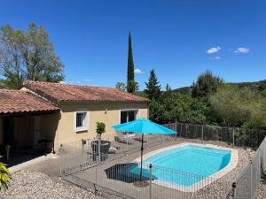 Maisons de vacances Villa MIMOSA : photos des chambres