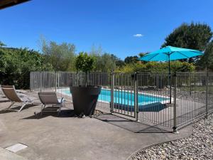 Maisons de vacances Villa MIMOSA : photos des chambres