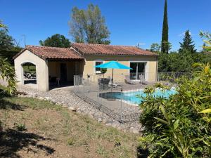 Maisons de vacances Villa MIMOSA : photos des chambres