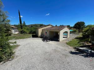 Maisons de vacances Villa MIMOSA : photos des chambres