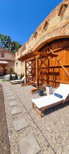 Glamping Tajemniczy Ogród