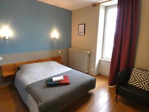B&B / Chambres d'hotes Gite la loutiere : photos des chambres