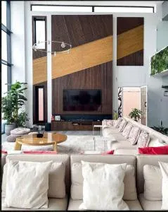 X Beach House - An Nāmī