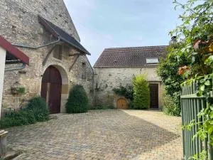 La Felicità - Coutarnoux