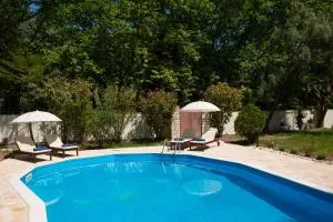 Villa Rina - Kolónion