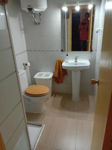 Apartamento Marina de la bahía