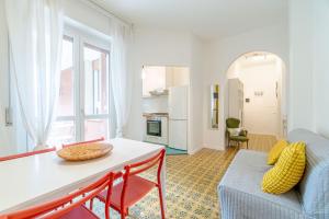 GuestHost - Camogli Casa Conchiglia