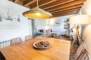 La Maison de Tartas - Age